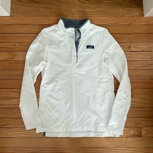 L.L. Bean Cotton Pullover